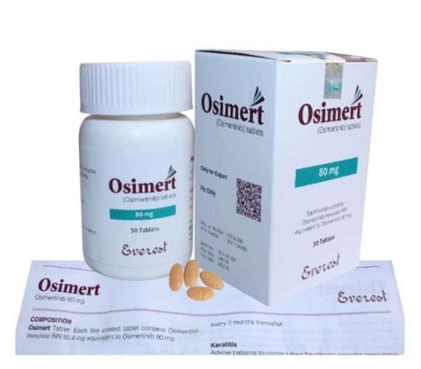 Osimert 80 mg