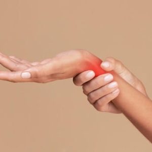 ANTI-RHEUMATIC