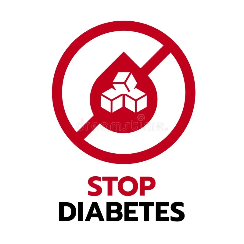 ANTI DIABETES